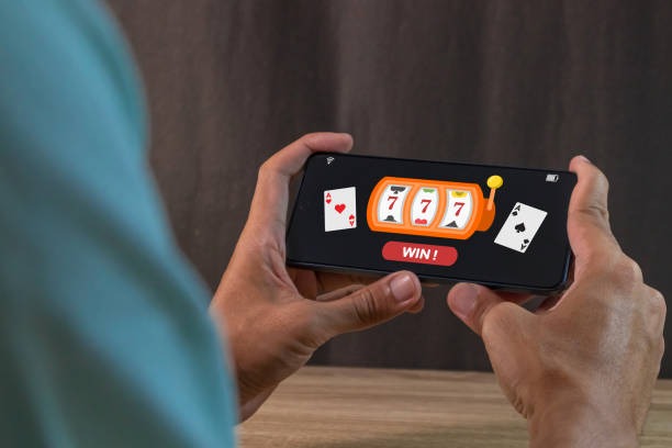 win39 Game categories