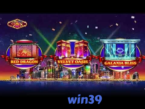 win39 No Commission Baccarat On win39